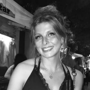 Meet your Posher, Filippa